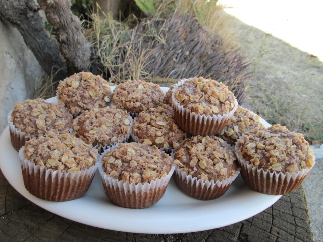 1139 banana muffins with coconut streusel topping.JPG